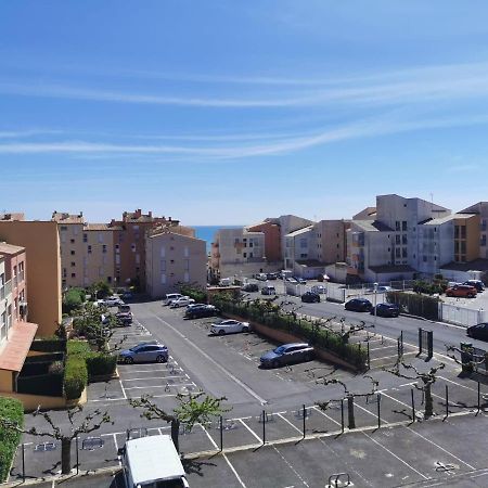 Eurogestion Pinede Agde Exterior foto
