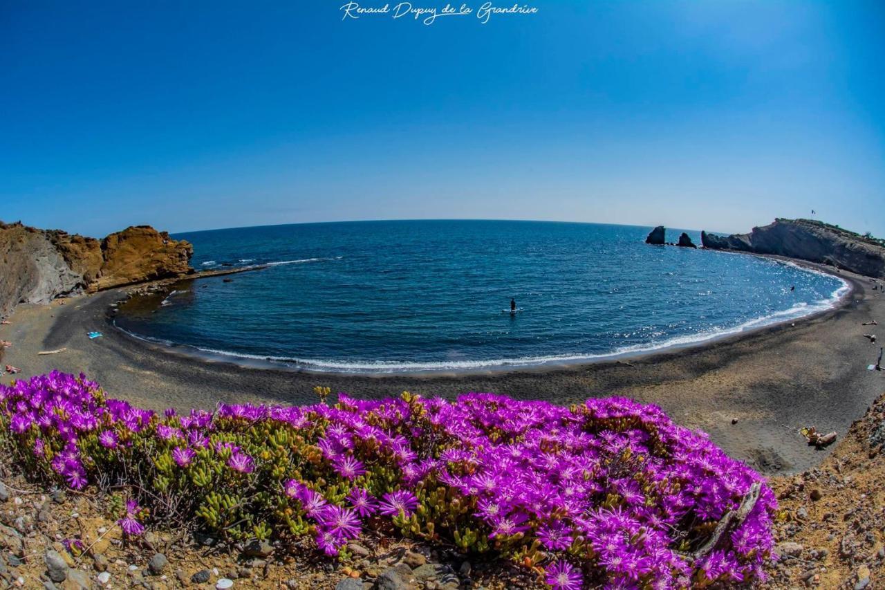 Eurogestion Pinede Agde Exterior foto